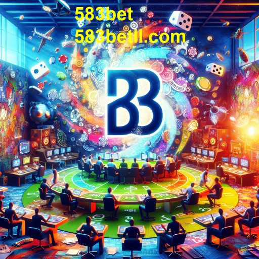 A Importância da Categoria 'Comunidade' no 583bet