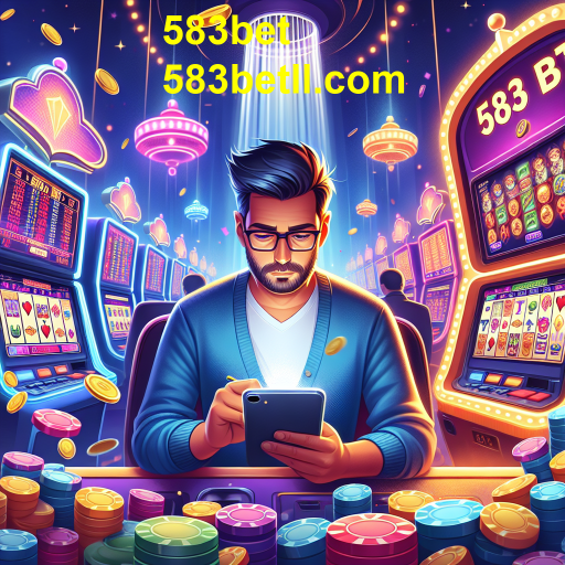 Explore a Diversão com a Categoria 'Versão Móvel' da 583bet